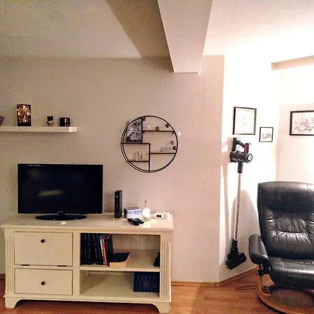 Apartment Traeumchen Schwerin (Mecklenburg-Vorpommern)