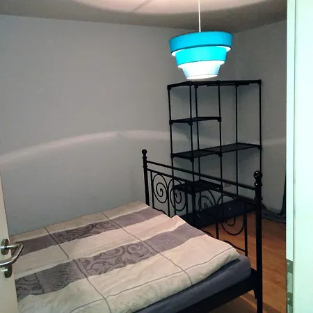 Traeumchen Apartment