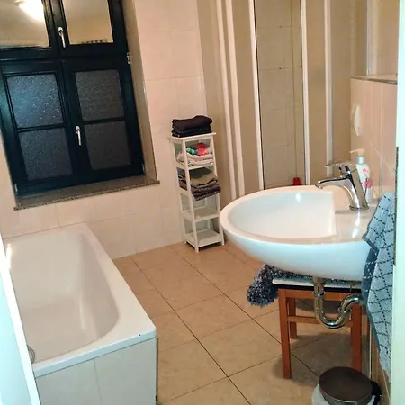 Traeumchen Apartment *
