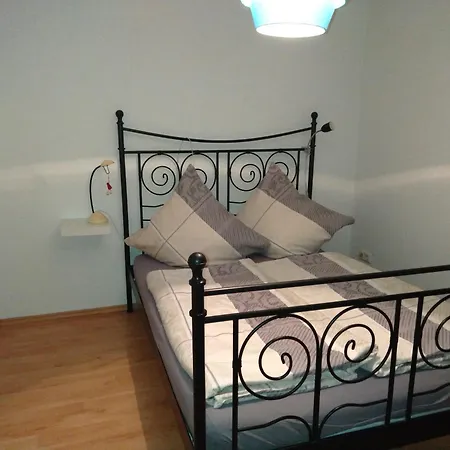 Apartment Traeumchen *