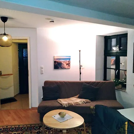 Traeumchen Apartment Schwerin (Mecklenburg-Vorpommern)