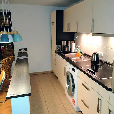 Traeumchen Apartment